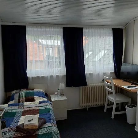 Han/Misafirhane Luttum Kirchlinteln