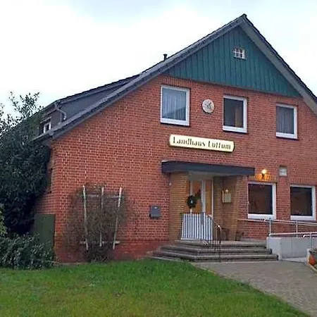 Gasthof Luttum